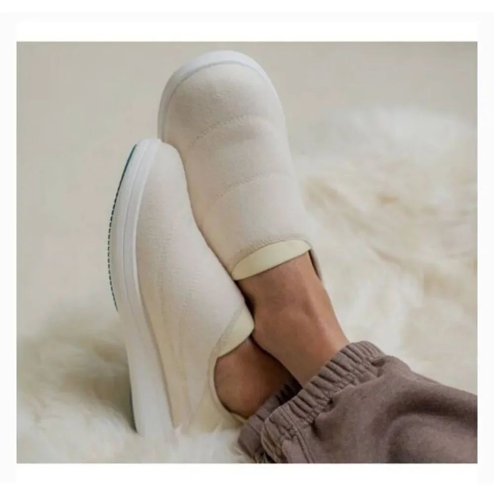 Vessi Sunday Slippers 9